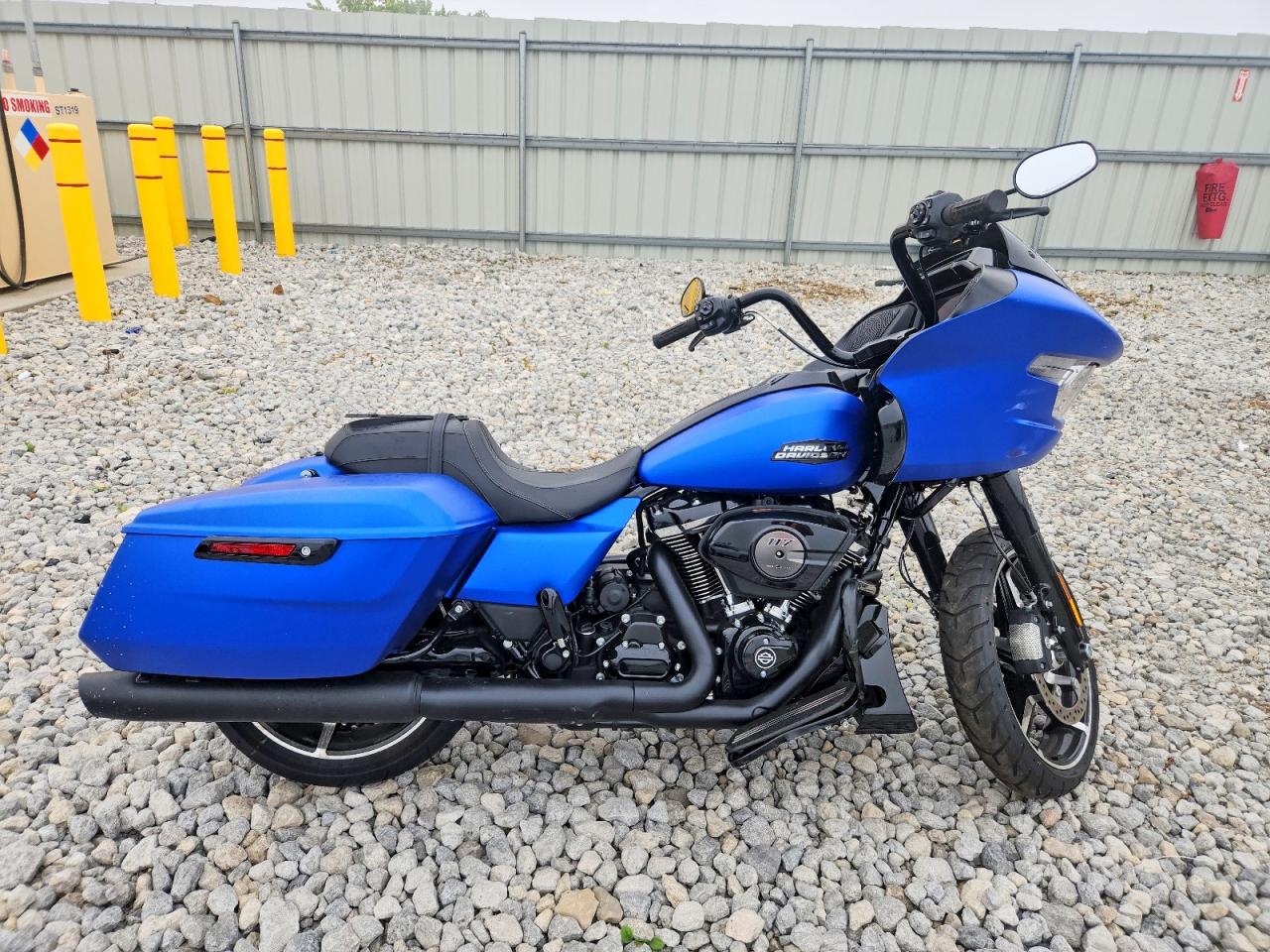 2026 HARLEY-DAVIDSON FLTRX
