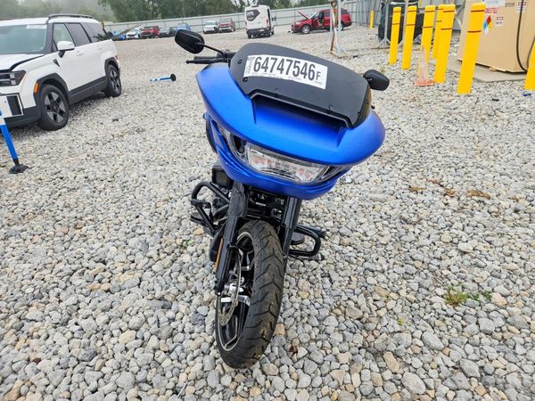 2026 HARLEY-DAVIDSON FLTRX