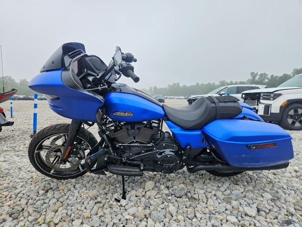2026 HARLEY-DAVIDSON FLTRX