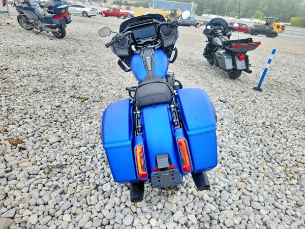 2026 HARLEY-DAVIDSON FLTRX
