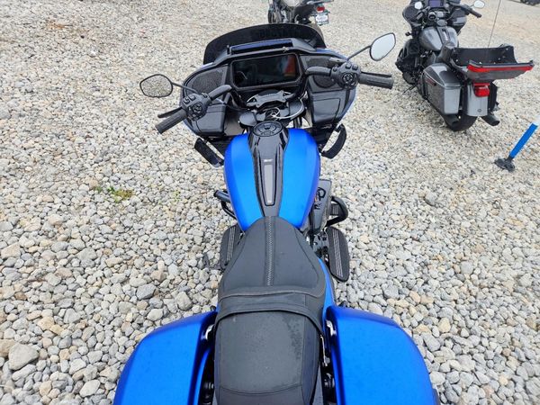 2026 HARLEY-DAVIDSON FLTRX