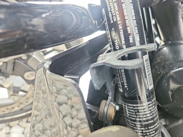 2026 HARLEY-DAVIDSON FLTRX
