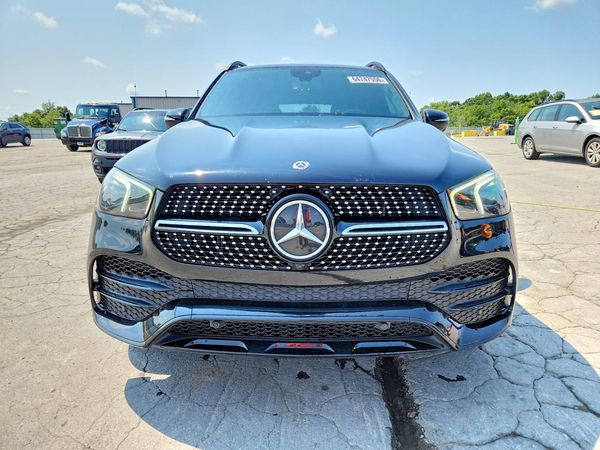 2020 MERCEDES-BENZ GLE GLE350
