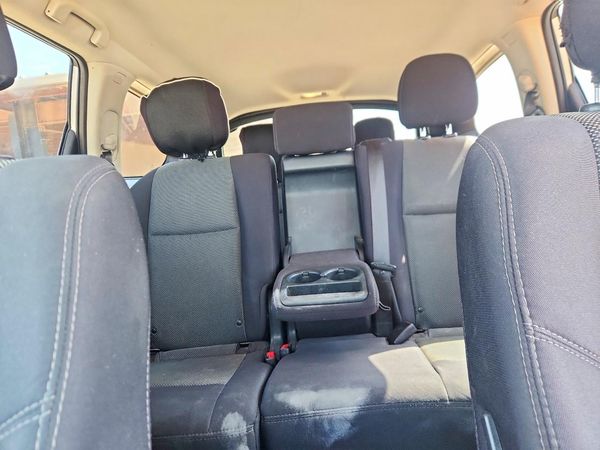 2019 NISSAN PATHFINDER