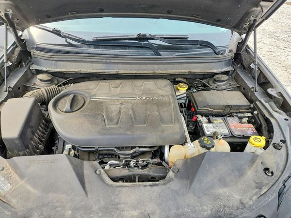 2021 JEEP CHEROKEE LIMITED 4X4