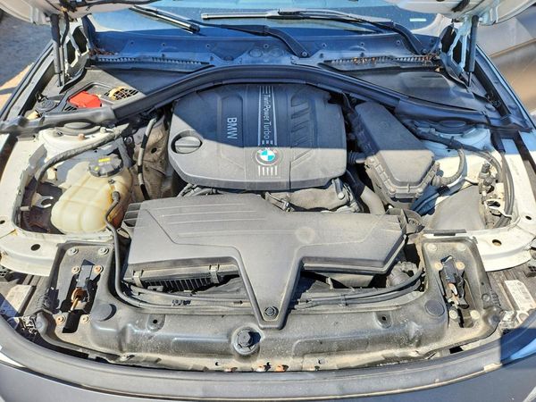 2016 BMW 328 xDrive