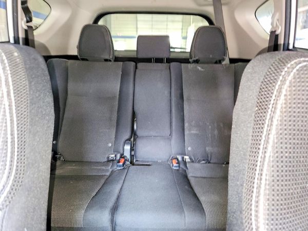 2018 TOYOTA RAV4 Adventure/XLE