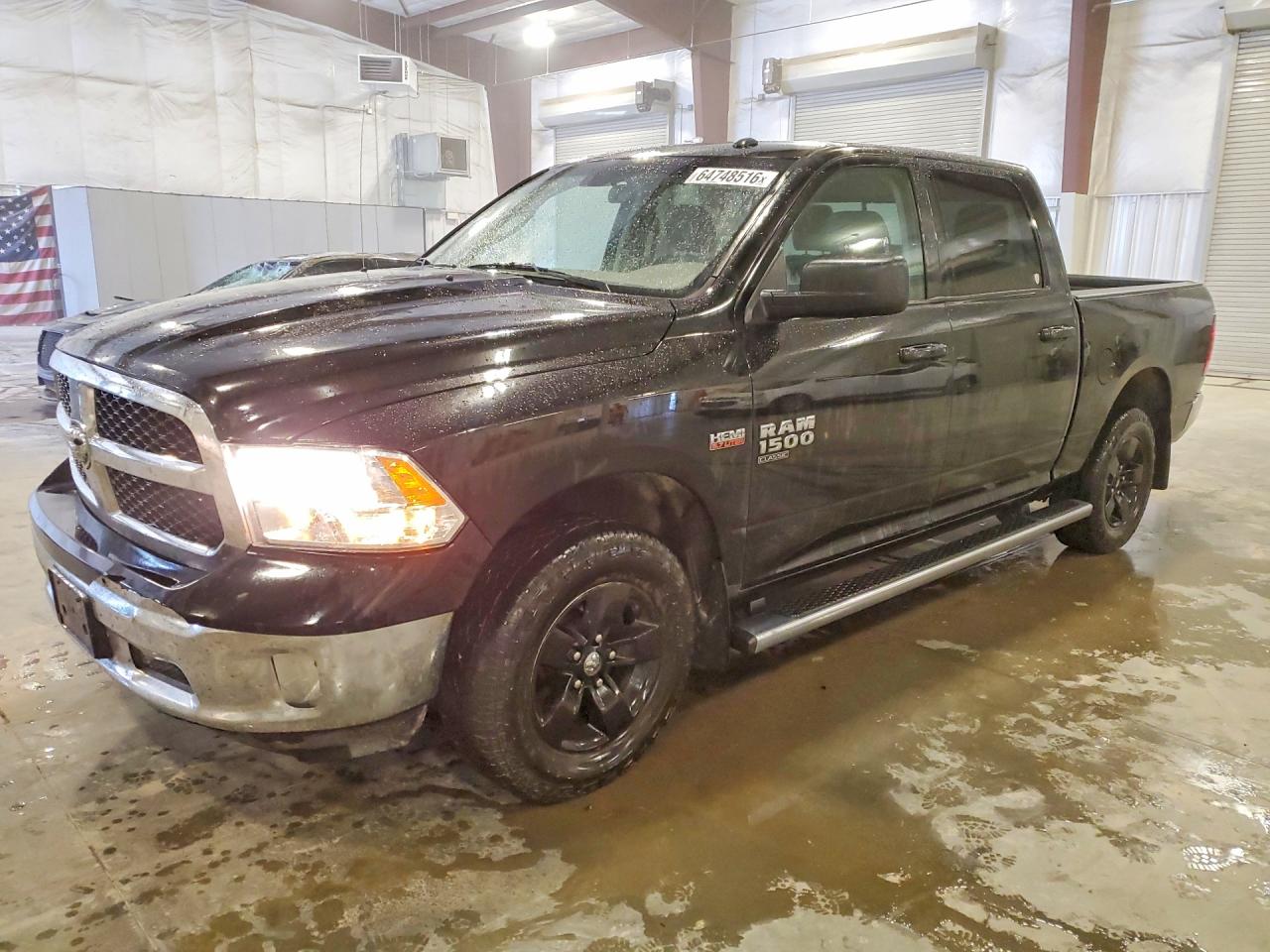 2019 RAM 1500 CLASSIC SLT