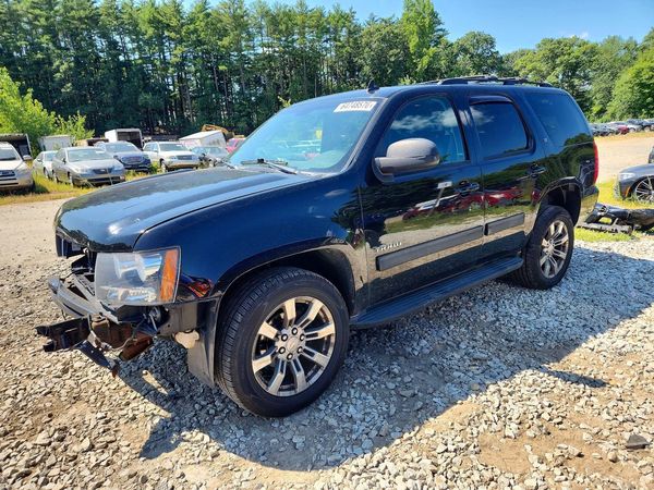 2013 CHEVROLET TAHOE