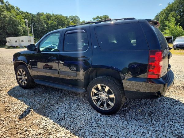 2013 CHEVROLET TAHOE