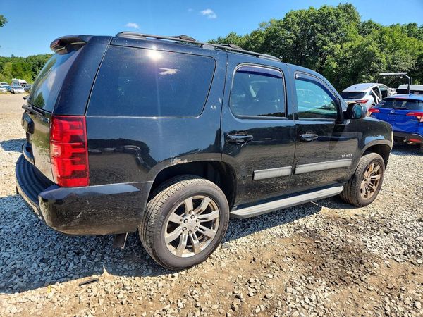 2013 CHEVROLET TAHOE