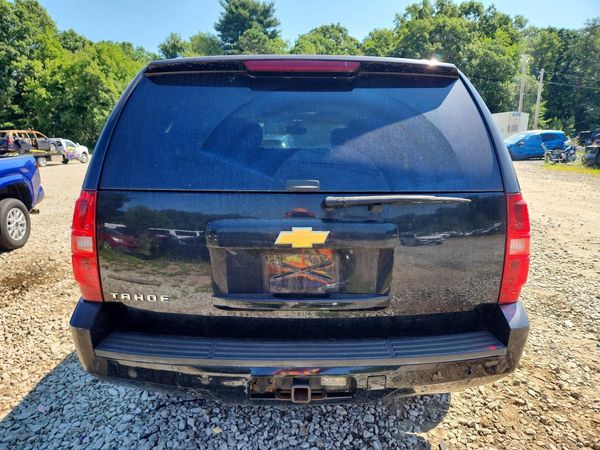 2013 CHEVROLET TAHOE
