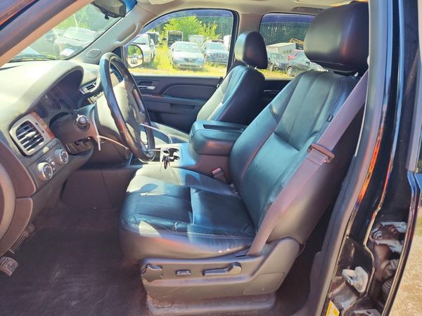 2013 CHEVROLET TAHOE