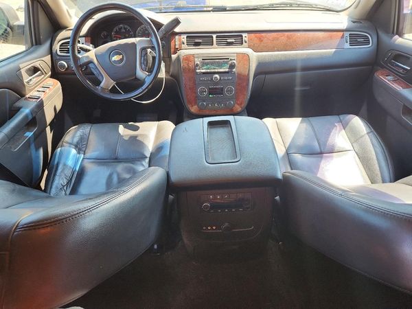 2013 CHEVROLET TAHOE