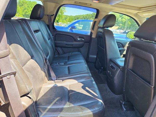 2013 CHEVROLET TAHOE