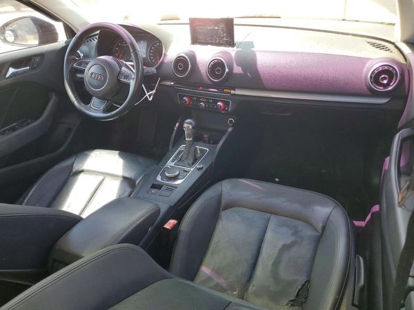 2015 AUDI A3