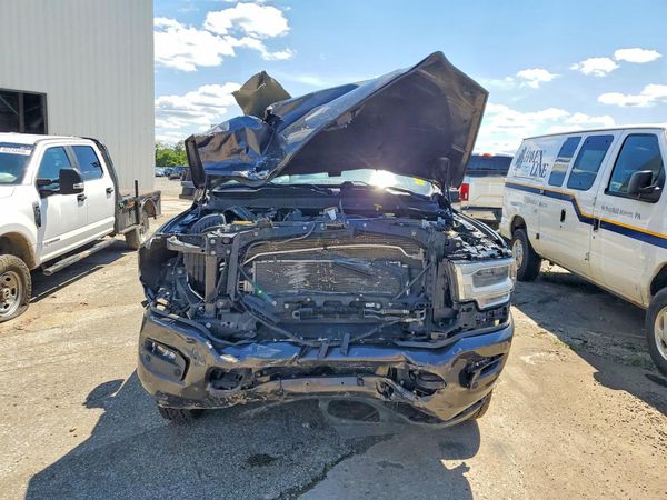 2023 RAM 3500