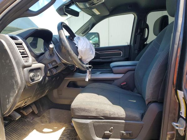 2023 RAM 3500