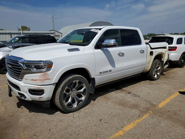 2020 RAM 1500 Longhorn
