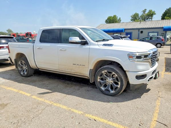 2020 RAM 1500 Longhorn