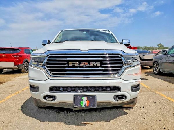 2020 RAM 1500 Longhorn
