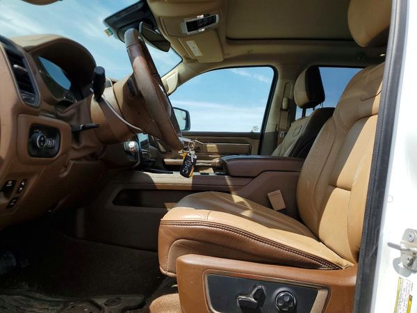 2020 RAM 1500 Longhorn