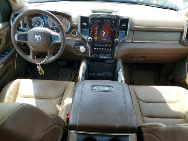 2020 RAM 1500 Longhorn