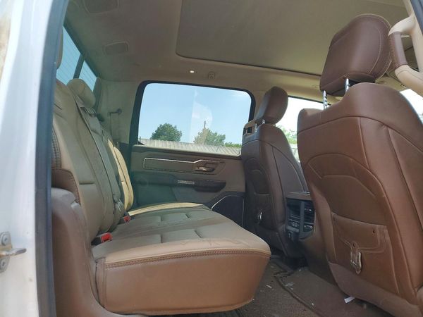 2020 RAM 1500 Longhorn
