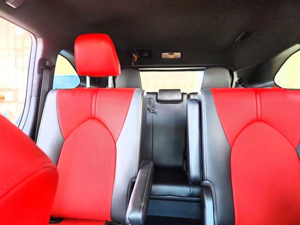 2021 TOYOTA HIGHLANDER XSE Nav & JBL