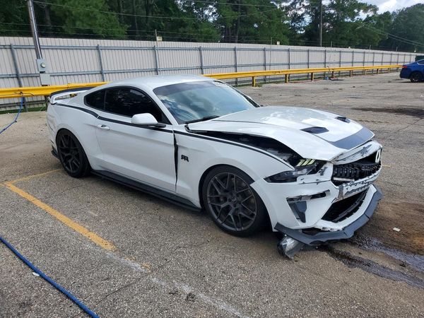 2018 FORD MUSTANG GT Coupe