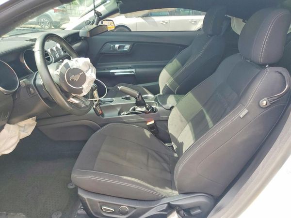 2018 FORD MUSTANG GT Coupe