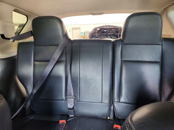 2016 JEEP COMPASS