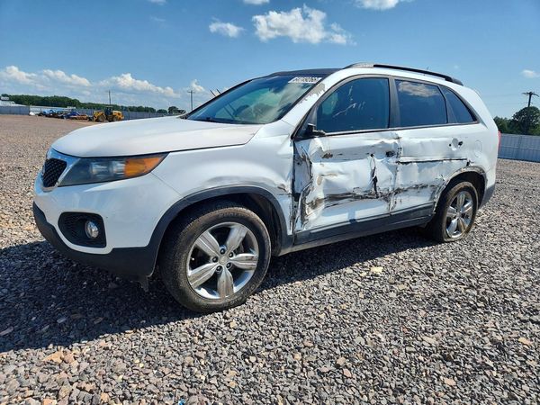2013 KIA SORENTO EX