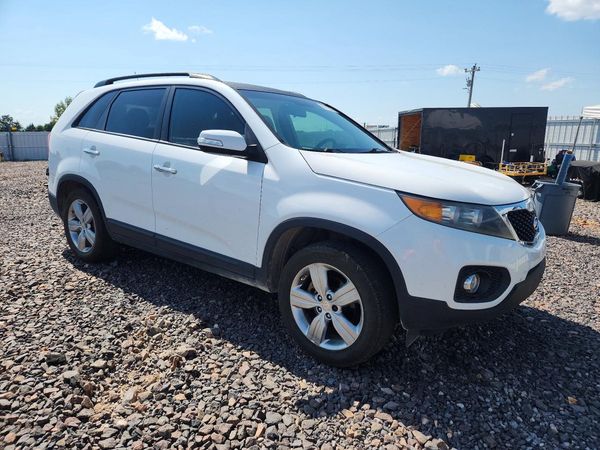 2013 KIA SORENTO EX