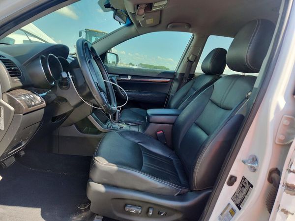 2013 KIA SORENTO EX