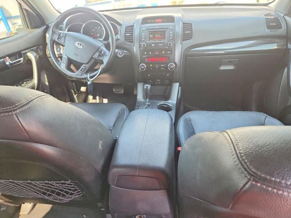 2013 KIA SORENTO EX