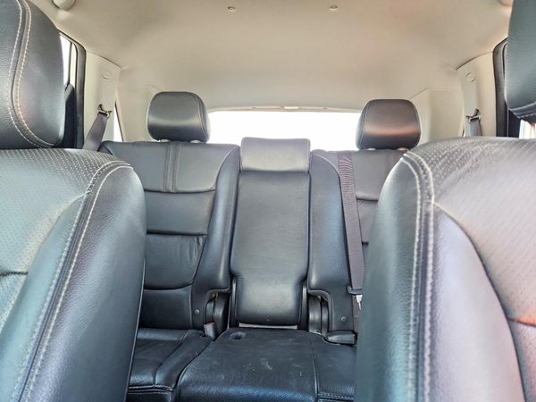 2013 KIA SORENTO EX