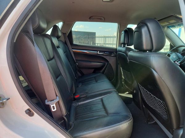 2013 KIA SORENTO EX