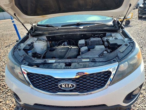 2013 KIA SORENTO EX