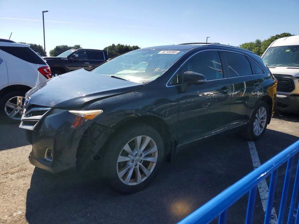 2015 TOYOTA VENZA