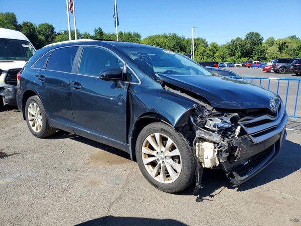 2015 TOYOTA VENZA
