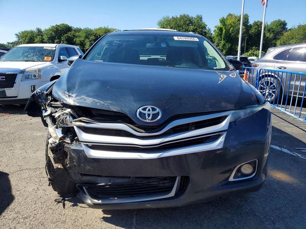 2015 TOYOTA VENZA