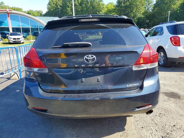 2015 TOYOTA VENZA