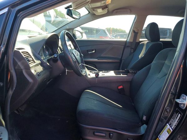 2015 TOYOTA VENZA