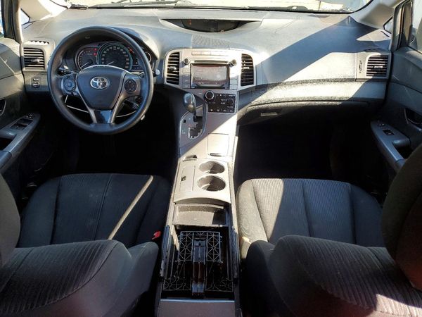 2015 TOYOTA VENZA