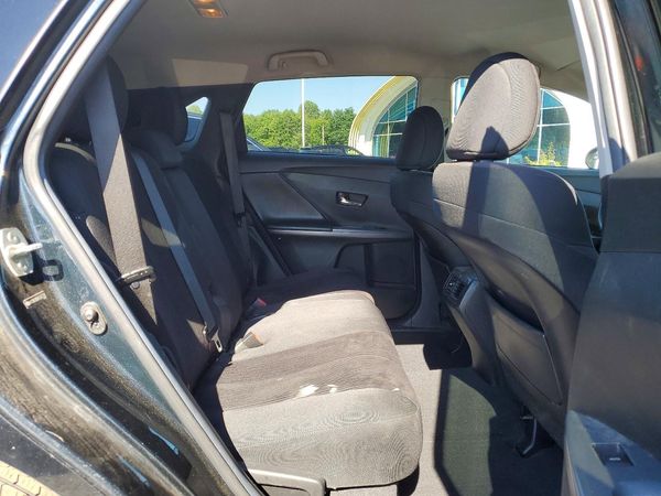 2015 TOYOTA VENZA