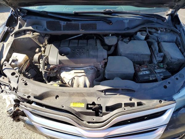 2015 TOYOTA VENZA