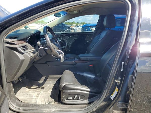 2019 CADILLAC XTS Luxury