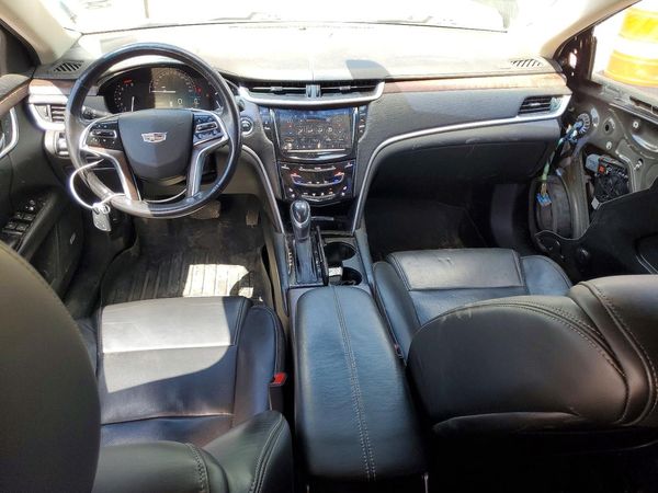 2019 CADILLAC XTS Luxury