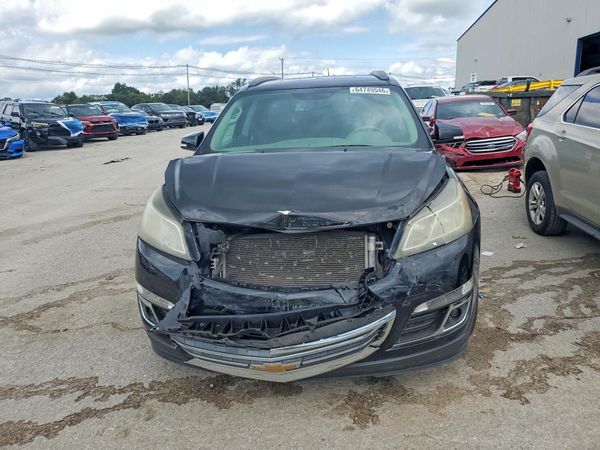 2016 CHEVROLET TRAVERSE